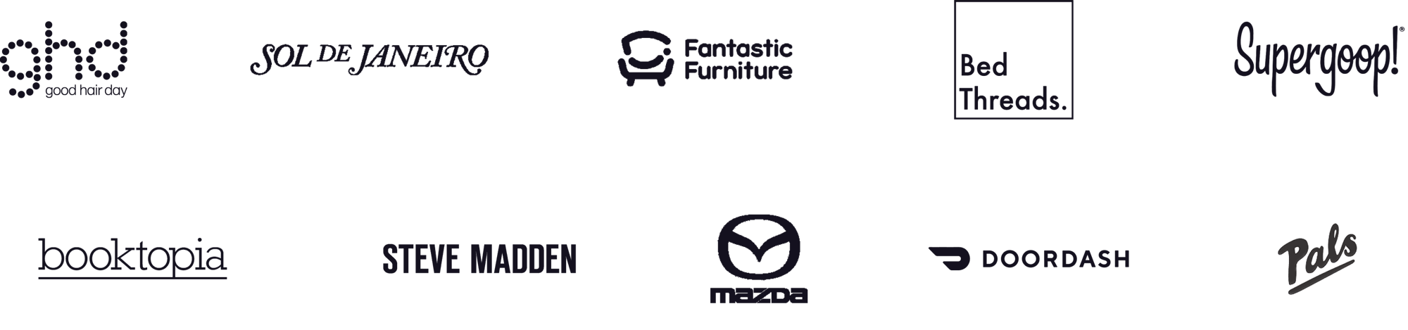logos logos