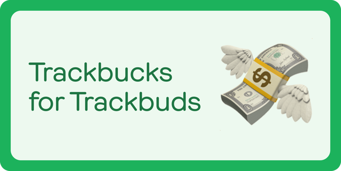trackbucks trackbucks